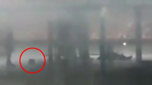 Macabro: juegan fútbol con las cabezas de decapitados en motín en Brasil