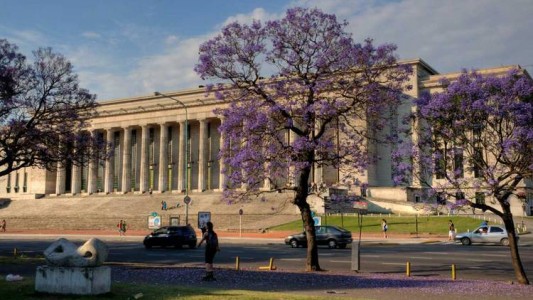 La UBA, entre las 50 mejores universidades del mundo
