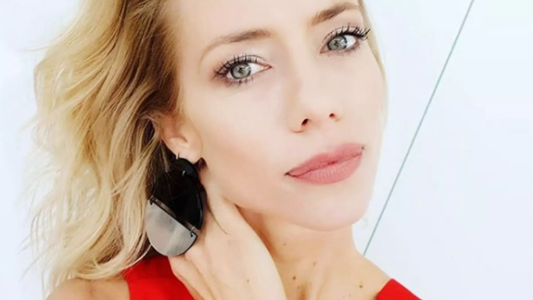 Nicole Neumann contó que tuvo dos ofertas para ser diputada