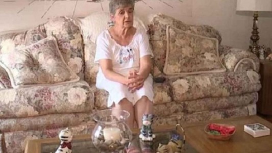Señora de 79 años irá a prisión por alimentar a gatos callejeros