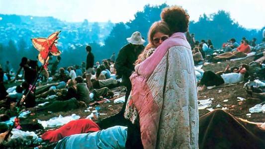 Cancelan festival por el 50 aniversario de Woodstock en Estados Unidos