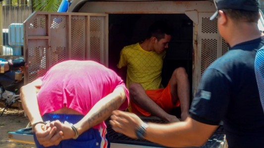 Brasil: mataron a 4 presos de Altamira mientras eran trasladados a otra cárcel