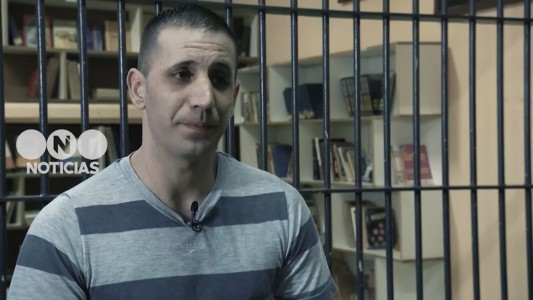 "Yo fui un patovica violento": una nueva confesión con Mauro Szeta