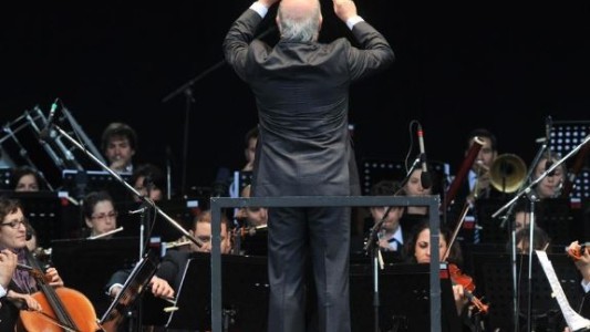 Barenboim ofrecerá este jueves un concierto gratuito dedicado a Beethoven