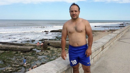 Detuvieron en Paraguay al policía que estaba prófugo por el doble crimen de Ituzaingó