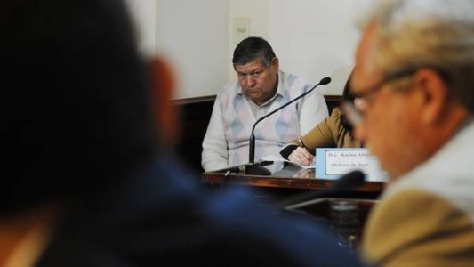 Choque de trenes en Castelar: 4 años de cárcel para el maquinista