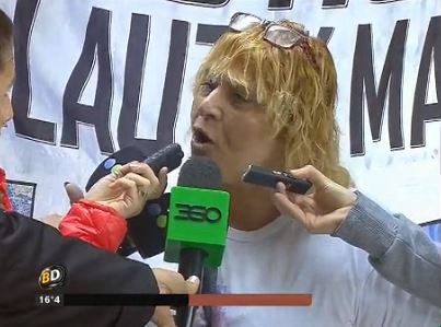 Piden justicia por la tragedia de Haedo