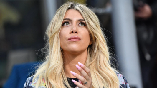 El enigmático tuit de Wanda Nara tras los rumores de embarazo
