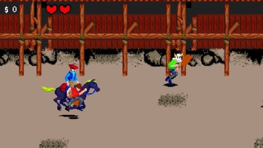 De no creer: sacaron un videojuego de veganos contra gauchos