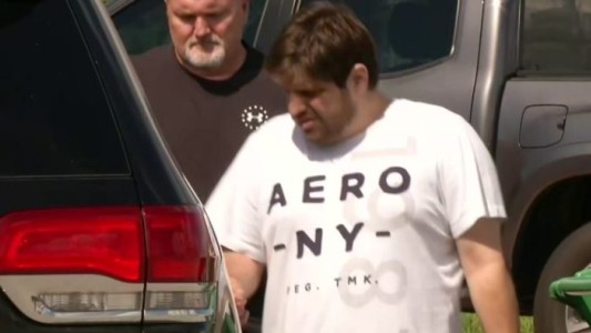 Detuvieron a un argentino en Miami por pornografía infantil: vivía en una guardería
