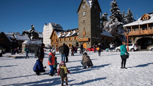 Vacaciones de invierno: los turistas gastaron casi 30 millones de pesos