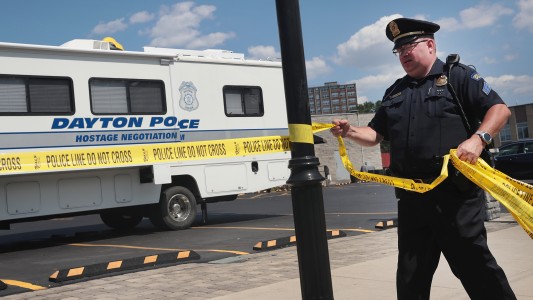 Qué se sabe de los recientes tiroteos masivos en Estados Unidos