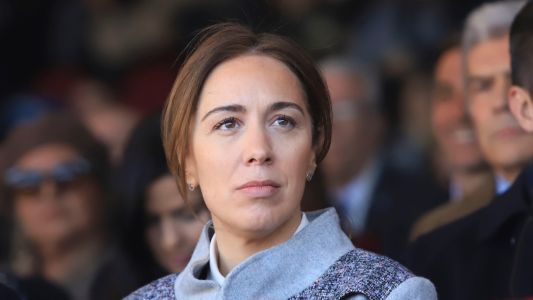 Vidal: "Para atrás es viajar en un tren sin freno automático que provoque la Tragedia de Once"