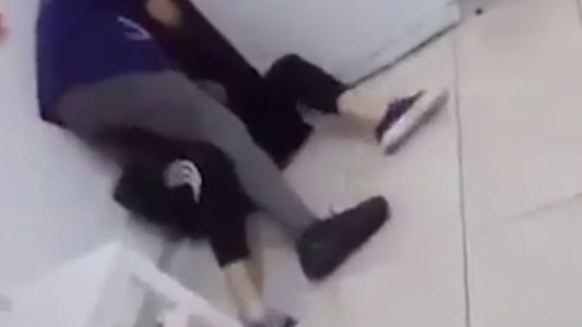 Denuncian maltrato a una nena en un hogar de contención en Tandil