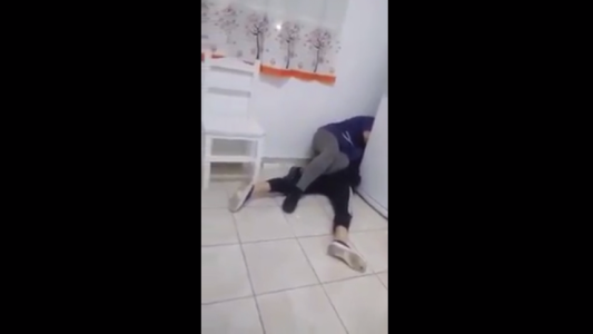 Golpes y maltrato a una nena en un hogar de Tandil