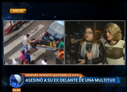 Locura en confitería de Caballito: la Justicia analiza video de cámaras de seguridad