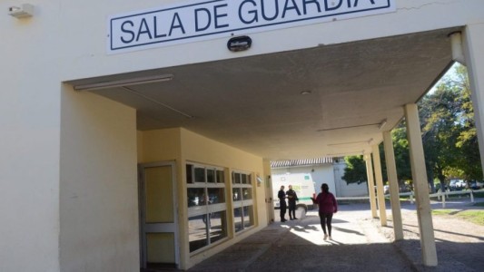 Le practicaron un aborto a una nena de 12 años en Río Negro