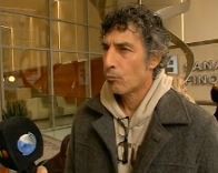 Hermano de la turista argentina: "A mi sobrina la bajaron esposada"