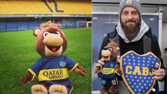 El comunicado de Boca por el oso de la polémica