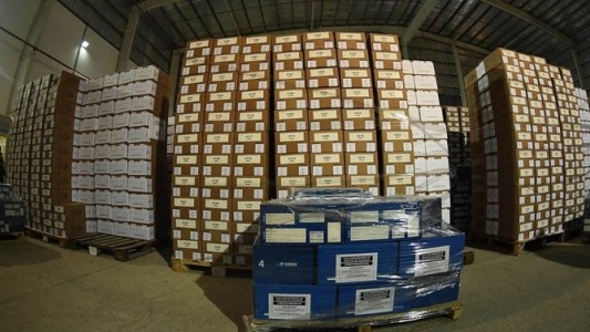La Justicia intimó al Gobierno a que entregue el software del escrutinio a la oposición