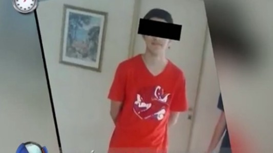 Minuto RSS: crimen en Villa Urquiza y más noticias