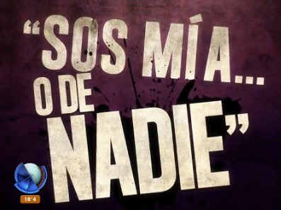 Obsesión fatal: "sos mía o de nadie" cuando el desamor termina en asesinato