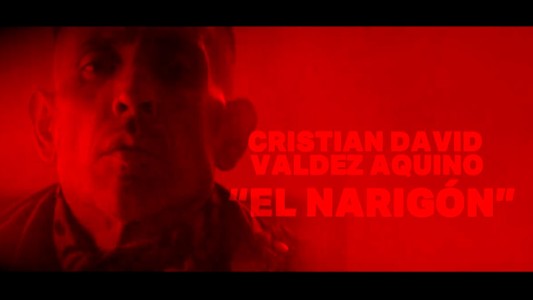 "Yo me drogaba para robar y robaba para drogarme"