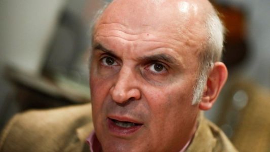 El Gobierno le ofreció custodia a Espert