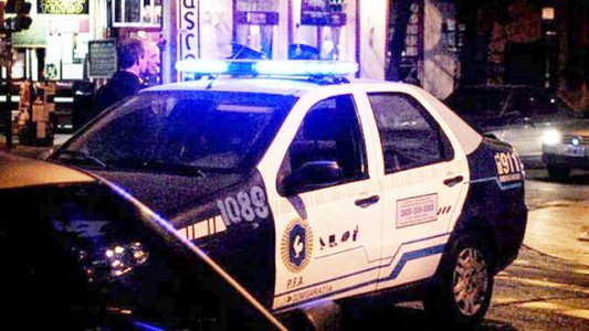 Una beba y cinco personas sufrieron asfixia por un incendio en Flores