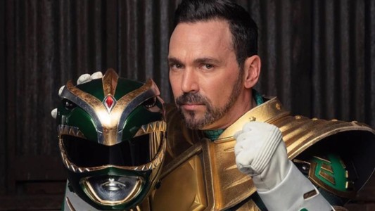 Luego de la Comic Con en Lima, Migraciones no dejó salir del país al "Power Ranger" verde