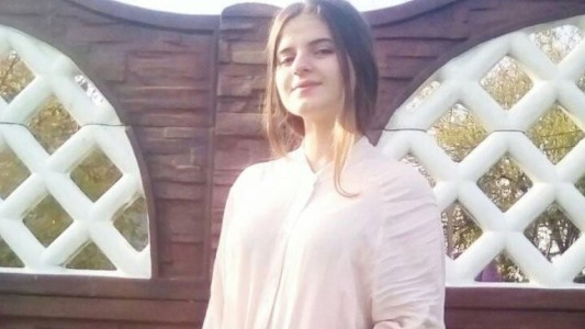 Los desesperados pedidos de una chica de 15 años que pide ayuda antes de ser violada y asesinada