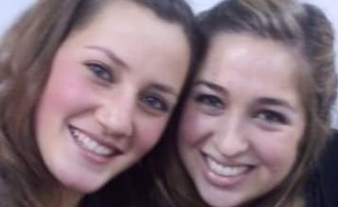 El dolor de Mica Viciconte por la muerte de una amiga de su infancia