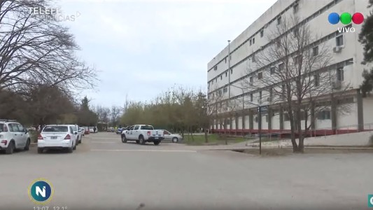 Córdoba: detuvieron al policía acusado de violación en la Ciudad Universitaria