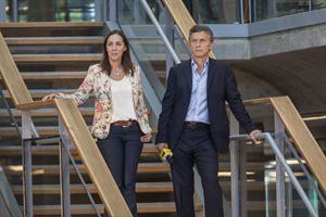 El gobierno porteño anunció una mega estación central de transporte debajo del Obelisco