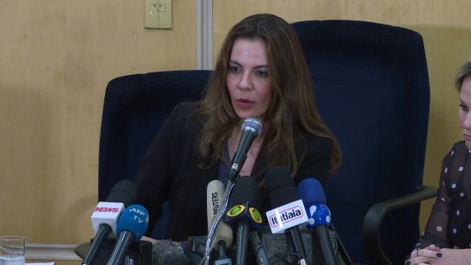 La Fiscalía recomienda archivar causa contra Neymar por violación