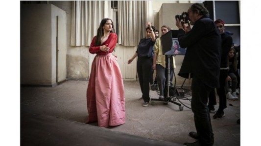 El calendario 2020 de Pirelli estará dedicado a Julieta Capuleto