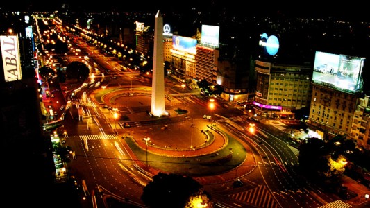 Cómo será el proyecto RER que busca enlazar Retiro, Constitución y los subtes por debajo de la Av. 9 de Julio