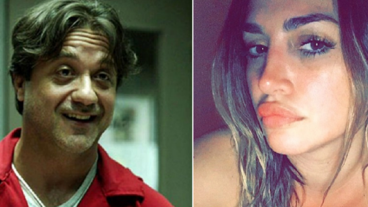 Lamentable: el comentario misógino de Arturito, de La casa de papel, sobre Belén Francese