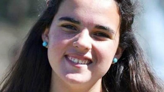 Un femicida de 16 años confesó que mató a su novia de 14