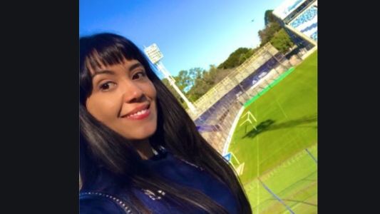 Periodista descubrió que es precandidata a concejal por un partido al que no pertenece