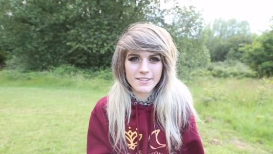 Reportan la desaparición de la youtuber Marina Joyce