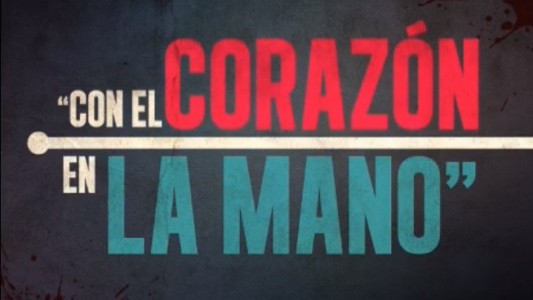 En vivo #UnSoloCorazon: el doctor López Rosetti explica el caso del trasplante y responde tus consultas