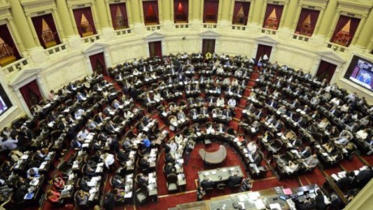 Las primarias empiezan a definir cómo será el futuro del Congreso