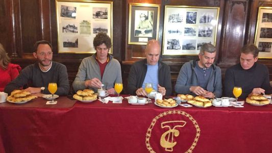Marcos Peña aseguró que estas PASO constituyen las elecciones más transparentes de la historia