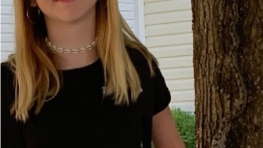 Una madre salvó la vida de su hija con una foto