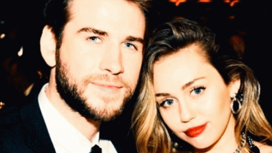 Se separaron Miley Cyrus y Liam Hemsworth: las fotos que la muestran con otra mujer