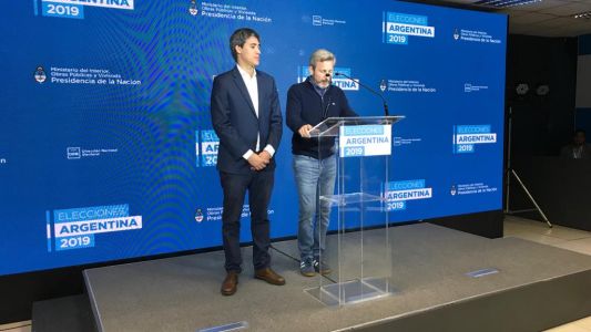Elecciones 2019: resultados de la PASO que define candidatos presidenciales