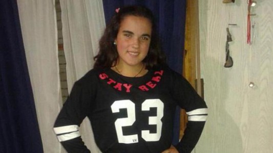 Crimen de Chiara: fiscales ratificaron que el novio confesó y buscan "un partícipe necesario"