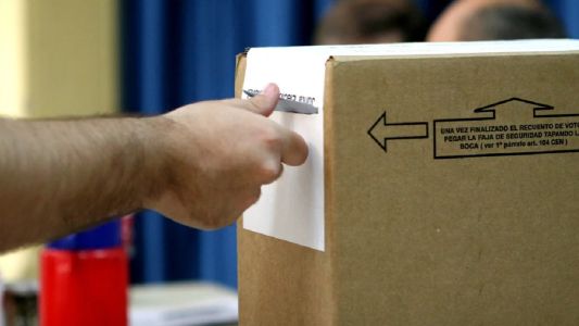 Elecciones 2019: ¿Qué hacer si perdiste el troquel de las PASO?