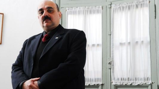 Biondini lamentó que se haya votado más de lo mismo